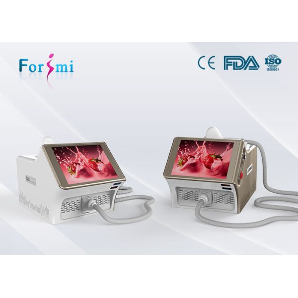 Buy Professional 808nm diode laser hair removal machine in best price at wholesale prices