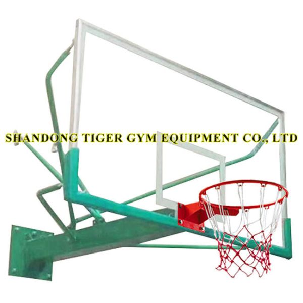 Basketball Equipment Basketball Stand/Backboard/Hoop/Net/Suspended Substitution Cards/Cart/Scoreboard/ball
