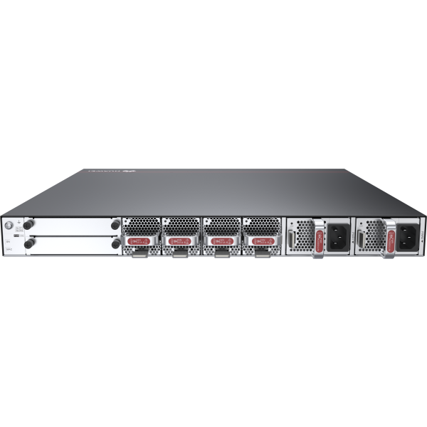 Huawei IPS6625FD AI Firewall with Hybrid Cloud Support