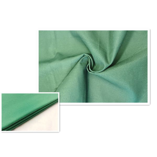 100% Cotton No Wrinkle Fabric Fireproof Waterproof For Protective Clothing