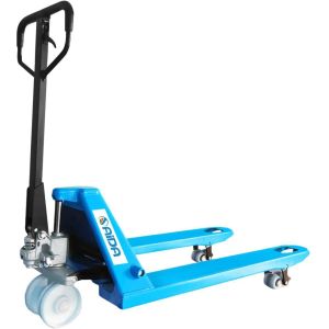 Heavy Duty Manual Pallet Trolley , Hand Pallet Jack Lift 3000kg
