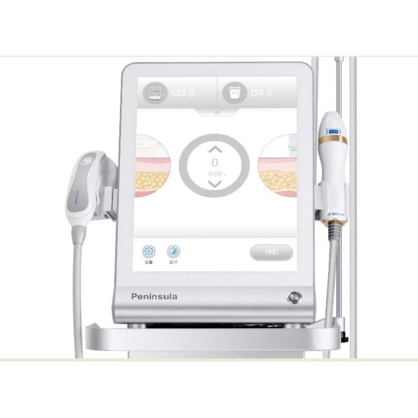 Buy Tress Urinary RF Vaginal Rejuvenation Therapy Incontinence Vaginal Clinical Studies at wholesale prices