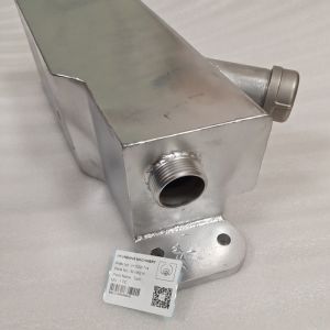 Hyunsang Excavator Spare Parts Water Tank 58190216