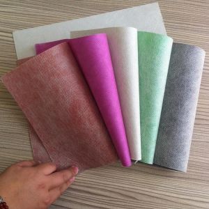 Polyethylene Polypropylene Polymer Compound Waterproofing Membrane 100m Length