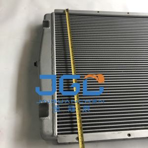 Kato Excavator Radiator HD1430 Hydraulic Oil Cooler Aluminum