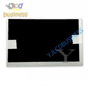 G070Y2-L01 7 Inch Display 800*480 Lcd Panel WLED