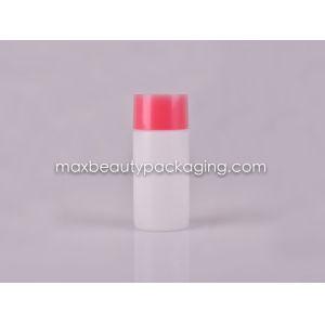 China top quality plastic cosmetic bottle 70g plastic container on sale