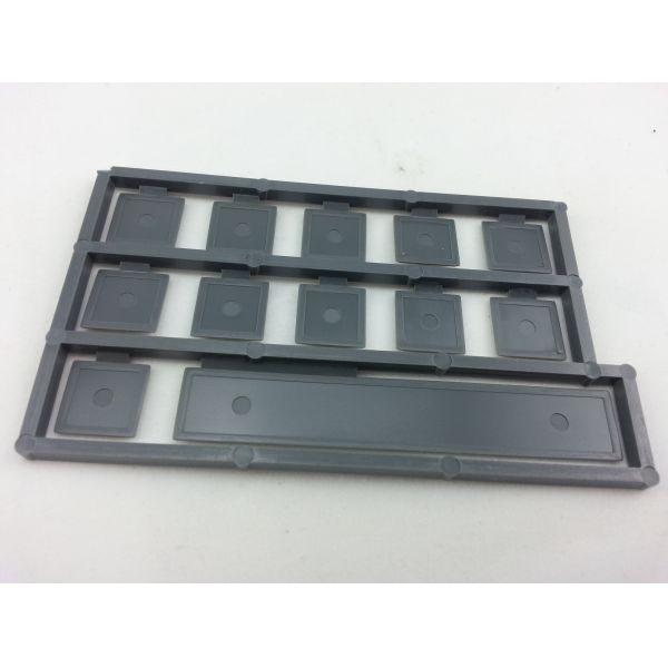 75709001 Keyboard Silkscreen storm-interface 70e00103 is a part of the XLC7000