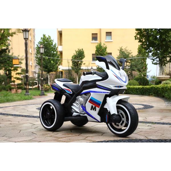 550*1 Motor Yellow 12v Electric Motor Car Motorcycle for Big Kids Toys 2022 Best