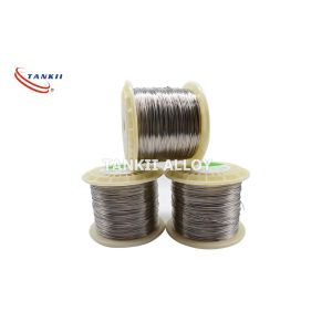 Ni60Cr15 Nickel Alloy Wire for Electric Heating Elements
