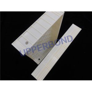 Cigarette Making Machine Spare Parts Cig Machine Loading Tray 7 Days Leadtime