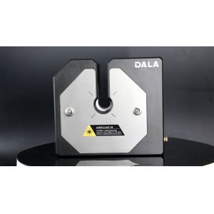 High Speed Laser 3D Filament Measurement 0.2mm-10mm Contactless