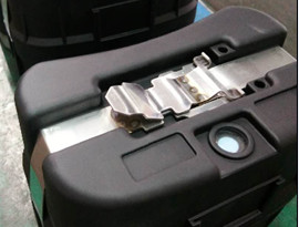 China ASTTAR CE certified mining chemical oxygen self rescuer on sale