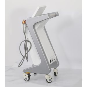 Quality Rf fractional skin resurfacing microneedle fractional radiofrequency dermal micro needling for sale