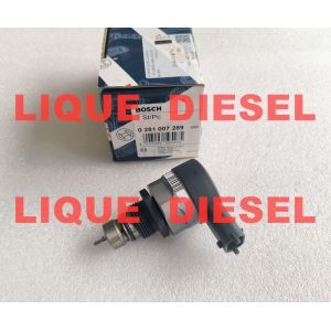 BOSCH DRV pressure regulator 0281007289 0 281 007 289 31402-2R000 314022R000 CR