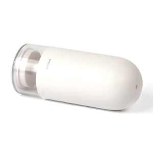 ABS Plastic Mold Components Cosmetic And Moisturizing Instrument Parts