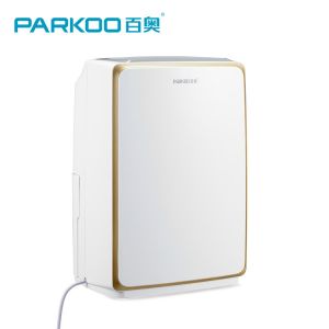 Automatic Defrosting 110m3/H 12L/Day Home Air Dehumidifier