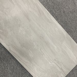 Matte Rustic Porcelain Ceramic Floor Tiles 600x1200 Grey