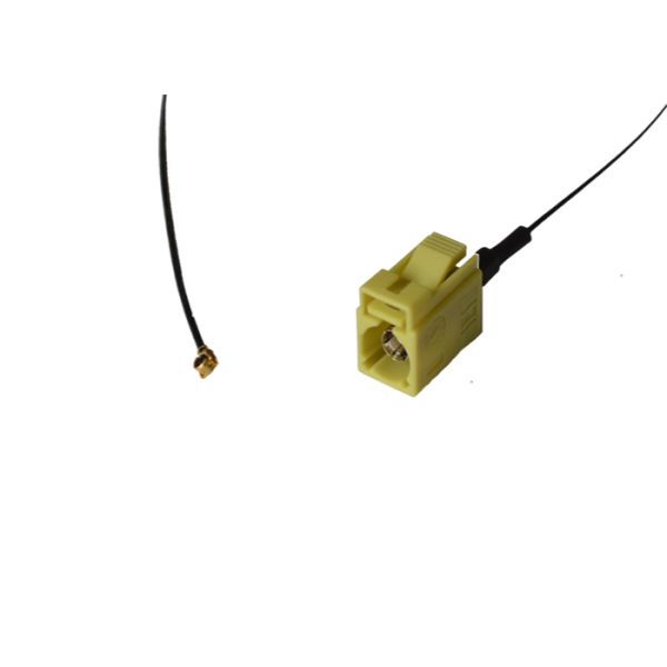 Signal Transmission IPX4 length 30cm Automotive Wire Harness for electronic equipment