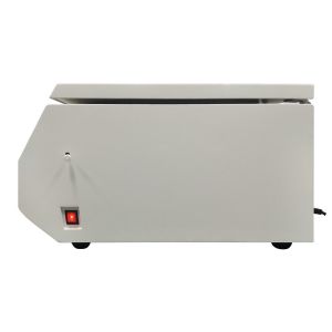 6000rpm Low Speed Centrifuge 15ml Tube -750ml Cup Veterinary Machine