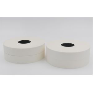 Kraft Paper Strapping Tape / 30mm Width White Kraft Paper Tape