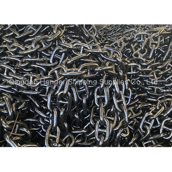Buy Marine Ship Mooring Stud Anchor Chain U2 U3 at wholesale prices