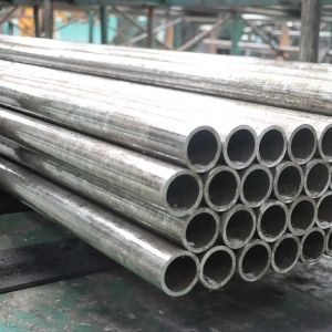Quality Hydraulic Oil Pipe Api 5l Gr B Seamless Pipe Fluid Steel Engin Ford Cooling System for sale