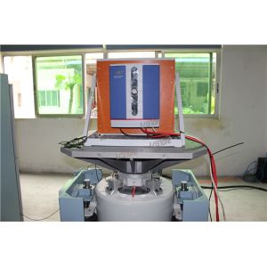 IEC ISTA Electrodynamic Vibration Shaker for Automotive , Electronics ,