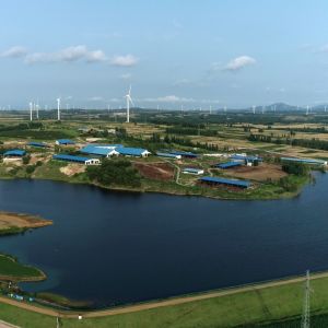 Prefab Steel Structure Warehouse Building Customizable Fast Installation