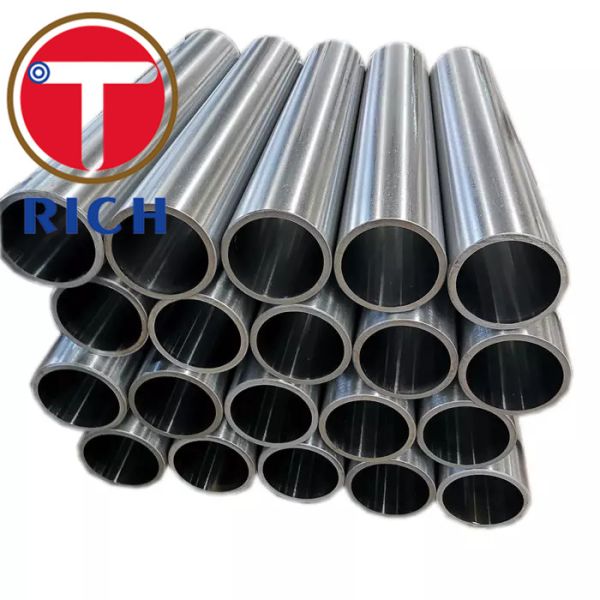 Precison Steel Tube for Hydraulic System