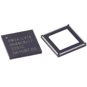 GW2A-LV18QN88C8/I7 15552FF 40Kbits FPGA Field Programmable Gate Array