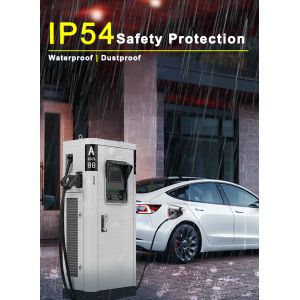 China DC 5m Charger EV Charging Cable for Fast Charging on sale