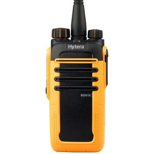 Quality Hytera BD618 DMR Digital Two-Way Radio IP66 Long Range for sale
