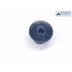 KHJ-MC253-00 GEAR,IDLE P3 for Yamaha SS Feeder, Yamaha Feeder Replacement Part