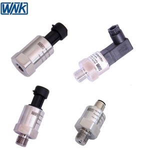 24VDC 1/4 NPT Pressure Sensor ExidIICT6 For Freon Refrigerant