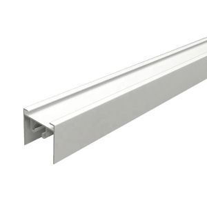 120Inch Vertical Blind Headrail Valance