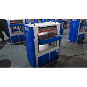 Double side planer thicknesser machine list