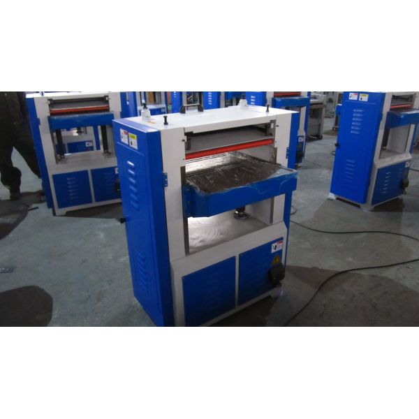 Buy Double side planer thicknesser machine list at wholesale prices