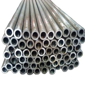 ASTM A106 Seamless Carbon Steel Pipe Sch40 Hot Rolled