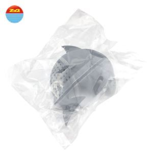 Wholesale Funny Surfing Shark Silicone Tea Infuser