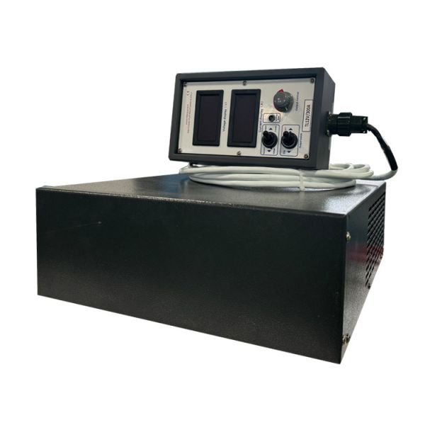Electroplating Power Supply 12V 300A 3.6KW Metal Surface Treatment Plating