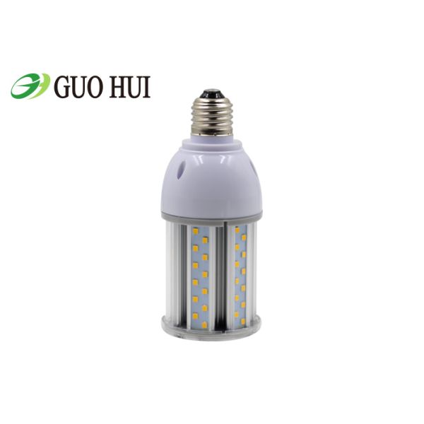 2080lm LED Corn Bulb 16w , Rgb Garden Indoor Lighting Corn Cob Lamps 12volt