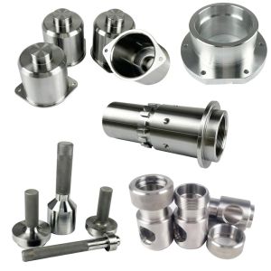 CNC Aluminum Machining Parts and PEEK Machining Prices