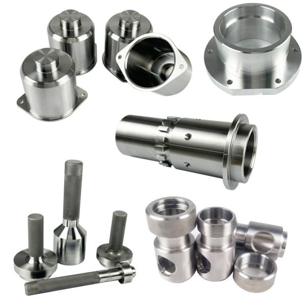 Buy CNC Aluminum Machining Parts and PEEK Machining Prices at wholesale prices