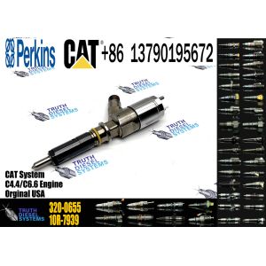 Fuel Injector 295-9130 382-0480 282-0490 292-3780 306-9380 306-9390 310-9067