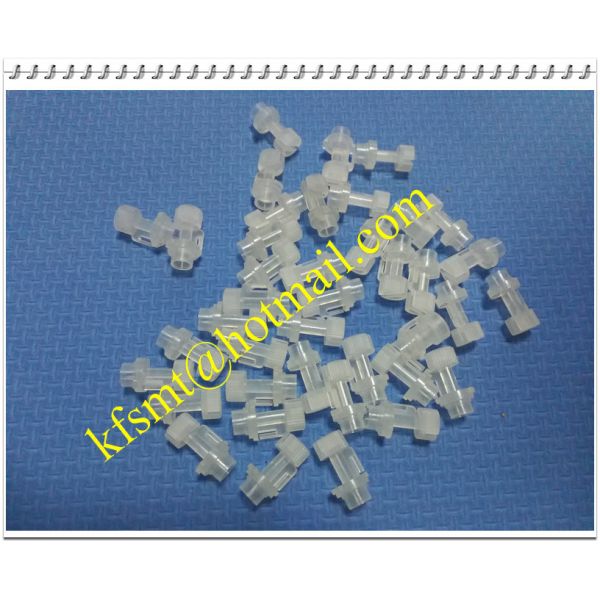 Filter Cap KHY-M7155-00 SMT Spare Parts For Yamaha 34W Air Valve KHY-M7154-01X