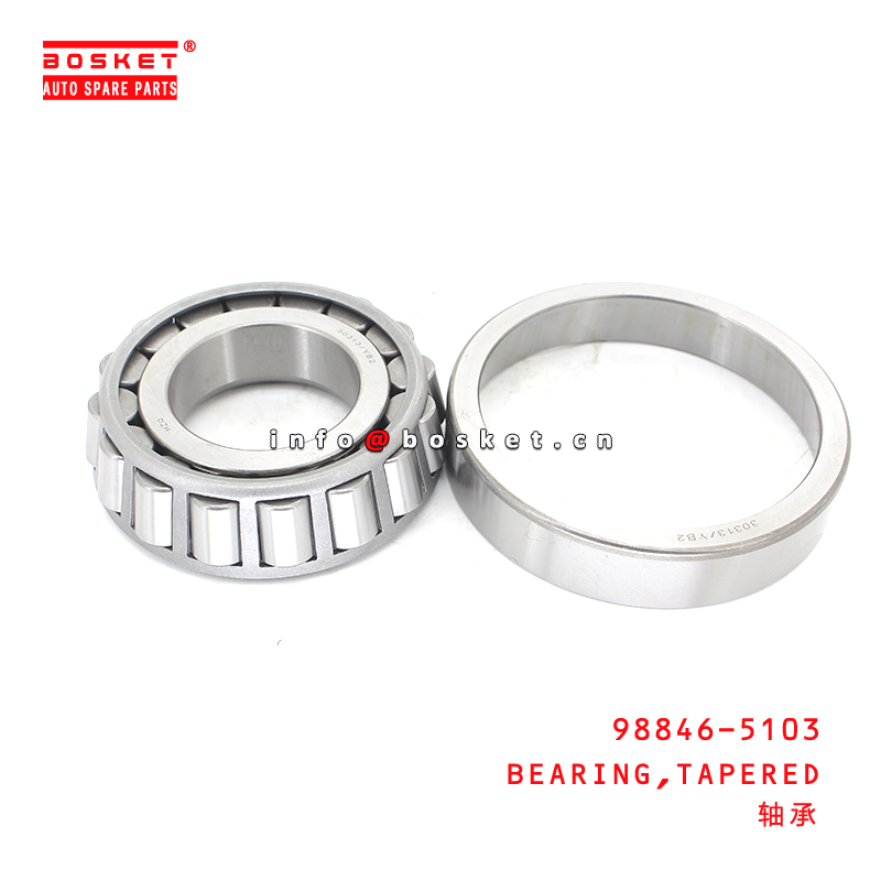 98846-5103 Front Hub Bearing For ISUZU HINO 700