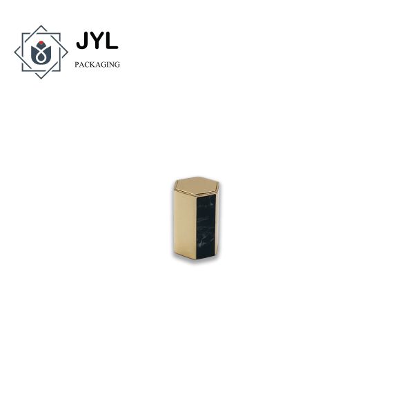 Buy Rustproof Perfume Bottle Lids , Reusable Zinc Alloy Fragrance Cap at wholesale prices