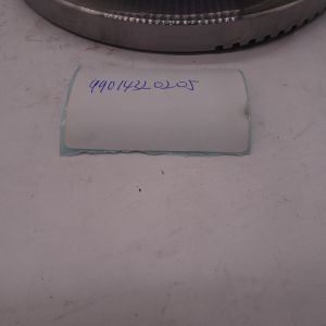 SHACMAN Delong F2000 Truck Spare Parts Plain Flange 199014320205 99014320205