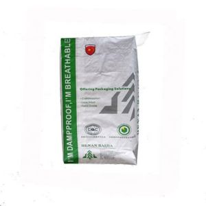 Accept Customization 2-3ply Valve Bag Multiwall Kraft Paper Bags